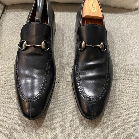 COPY - Men’s Gucci Loafers - Picture 2 of 5